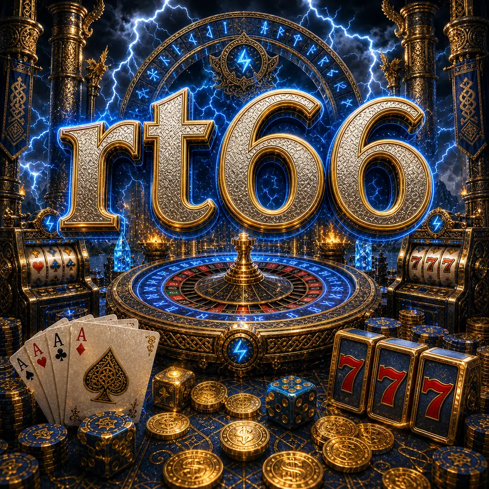 rt66 Unduh