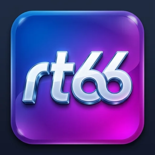 rt66 Logo - Resmi